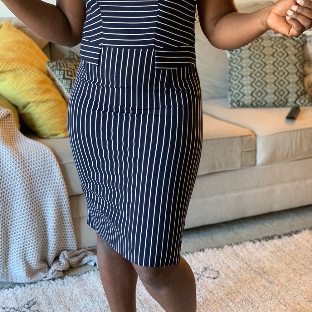 Next -Knee Length Dress! View 4